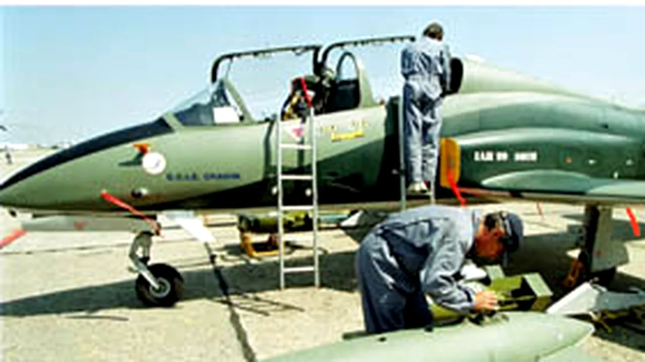 Romanian Aircraft Mkr To Receive Over EUR10M To Continue Production- Fin Min