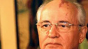 Gorbaciov: Preşedintele georgian a fost sfătuit de SUA şi unele ţări UE