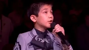 Reacţii rasiste în SUA, după ce un băiat hispanic de 11 ani a cântat imnul naţional înaintea unui meci NBA - VIDEO