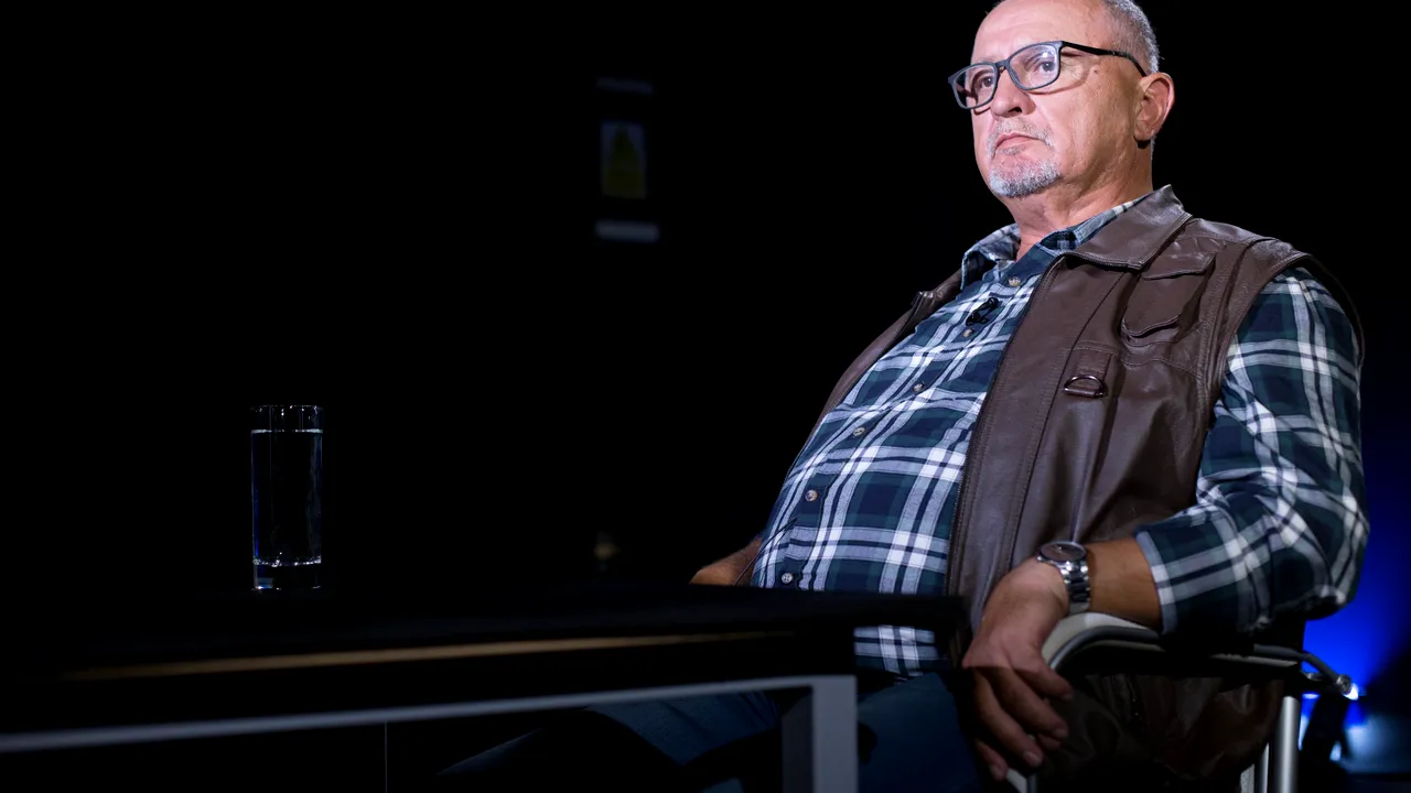 „Marius Tucă Show”. Ionel Boeru: Înainte de execuţie, Nicolae Ceauşescu a strigat „Trăiască România Socialistă”, iar Elena a înjurat un soldat de mamă