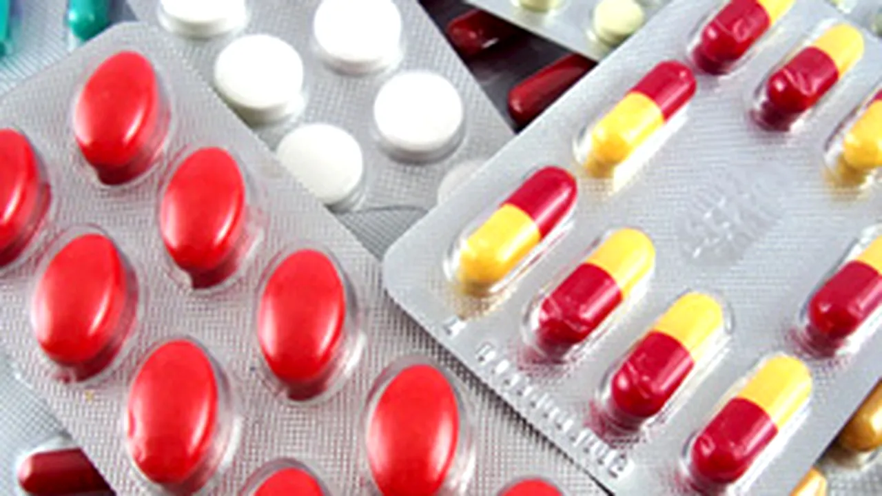 Două miliarde euro pentru susţinerea descoperirii de noi medicamente