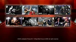 Trupa AC/DC, onorată cu o serie de timbre pentru aniversarea a 50 de ani de la albumul High Voltage