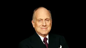 Der Standard: Ronald Lauder a contribuit la schimbarea poziţiei Austriei privind Schengen