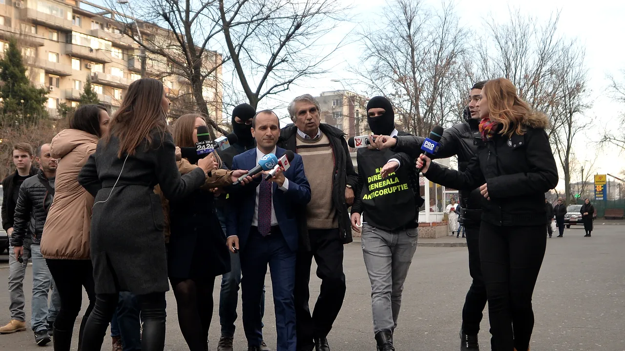 50 de plângeri ar fi fost depuse împotriva medicului Gheorghe Burnei, iar 15 persoane sunt audiate 