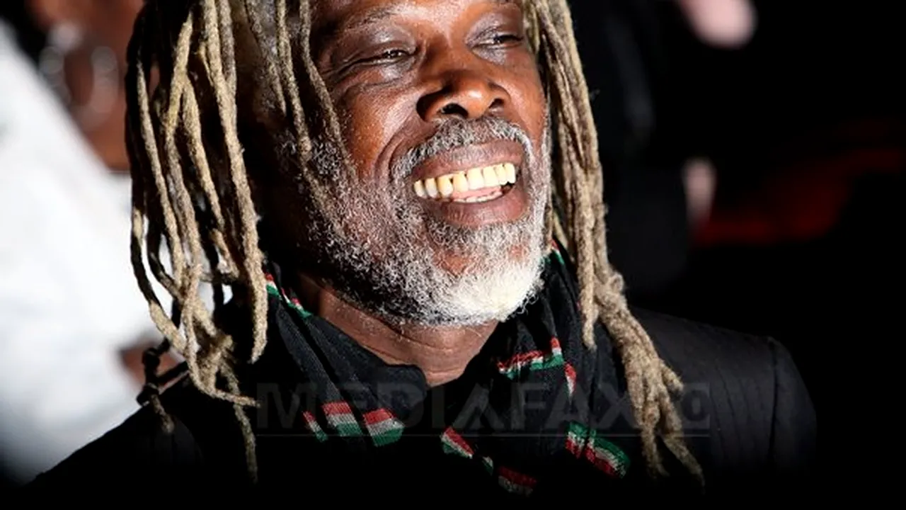 Billy Ocean va concerta, pe 27 noiembrie, la Sala Palatului din Bucureşti