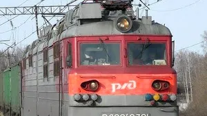 Luptătorii Atesh au incendiat o locomotivă în Oryol și au lovit logistica rusă spre Sumî