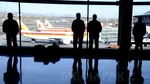 Grevă în Belgia. Zboruri anulate și transport public paralizat la Bruxelles