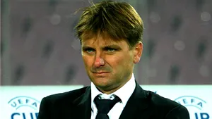 FC Timişoara - Gloria Bistriţa, scor 1-0, în Liga I