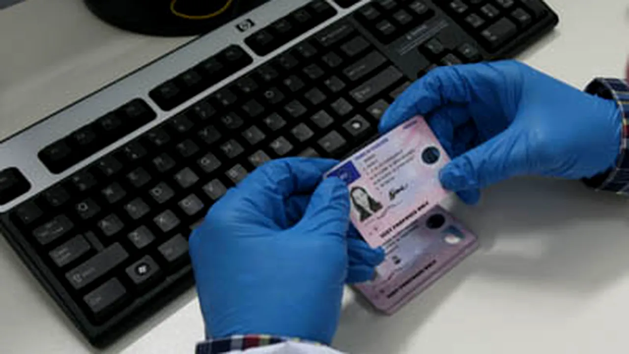 Argeş: Numărul permiselor auto suspendate a ajuns la 164