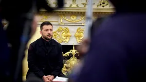 Războiul din Ucraina, ziua 1328. Apelul lui Zelenski către NATO: „Putin poate fi constrâns să facă pace, ca orice alt terorist” / Trump avertizează că SUA ar putea trimite rachete Tomahawk cu rază lungă de acțiune în Ucraina dacă Rusia nu încheie războiul