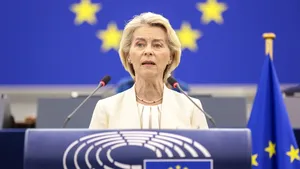 Victorie de etapă pentru România și „Prietenii Coeziunii” în negocierile pentru bugetul UE. Irlanda propune tăieri de 159 de miliarde de euro, dar protejează fondurile pentru agricultură și dezvoltare regională. Germania, nemulțumită, cere reduceri și mai mari