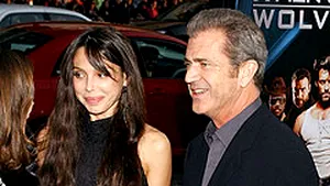 Ea este noua iubită a lui Mel Gibson