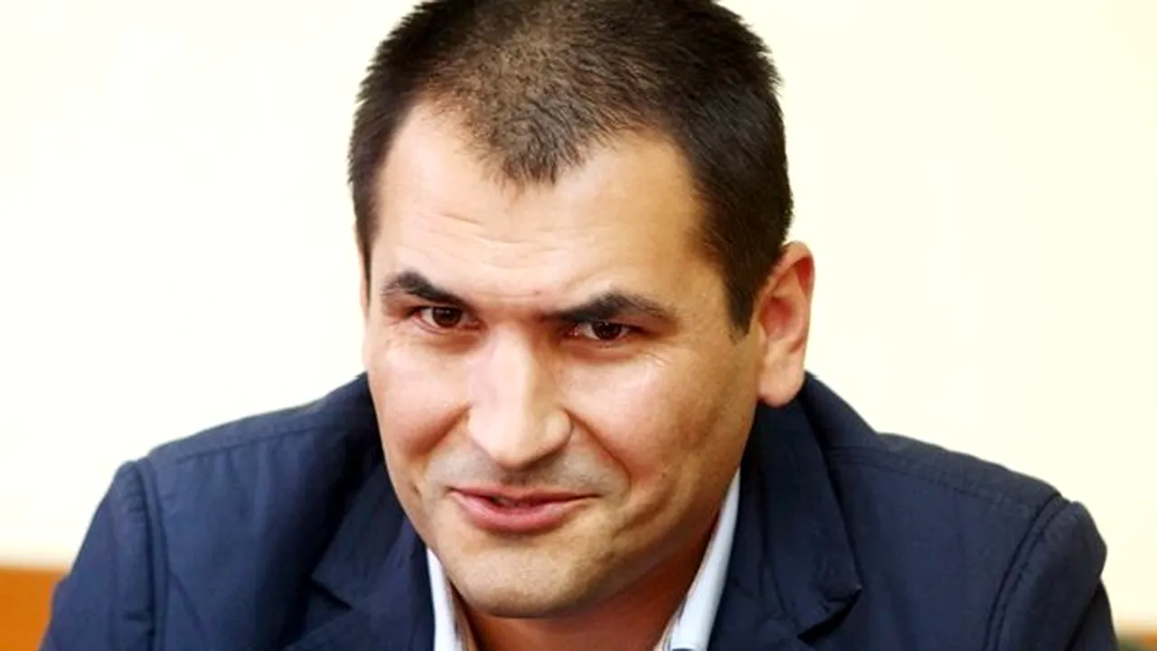 Ponta, întrebat ce îl recomandă pe secretarul general PPDD să lucreze în Guvern: Vocea şi talentul!