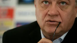 Mircea Sandu se va adresa instanţelor şi comisiilor FRF în privinţa lui Marian Iancu