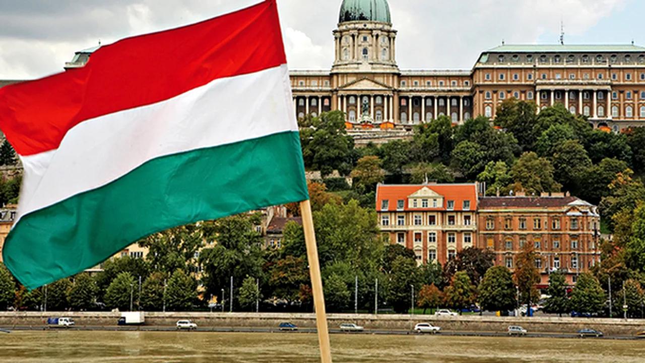 Ungaria cere rambursarea sumelor plătite pentru protejarea frontierelor externe ale UE