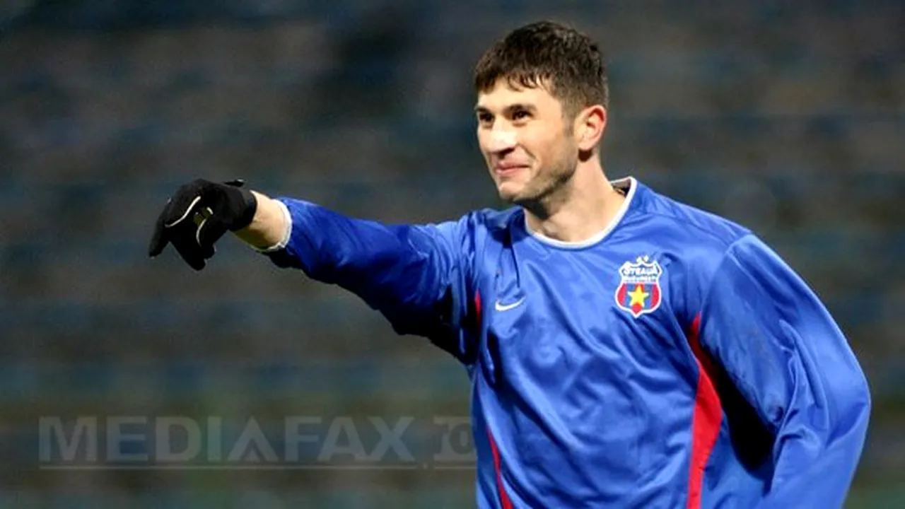 Claudiu Răducanu, eliberat pe cauţiune şi transferat într-un centru pentru imigranţi