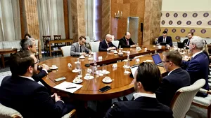 Bolojan, discuții cu investitorii internaționali despre situația fiscal-bugetară a României