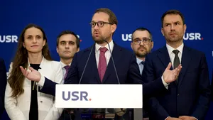 Dominic Fritz: Statul este prea gras și trebuie să facă o cură de slăbire