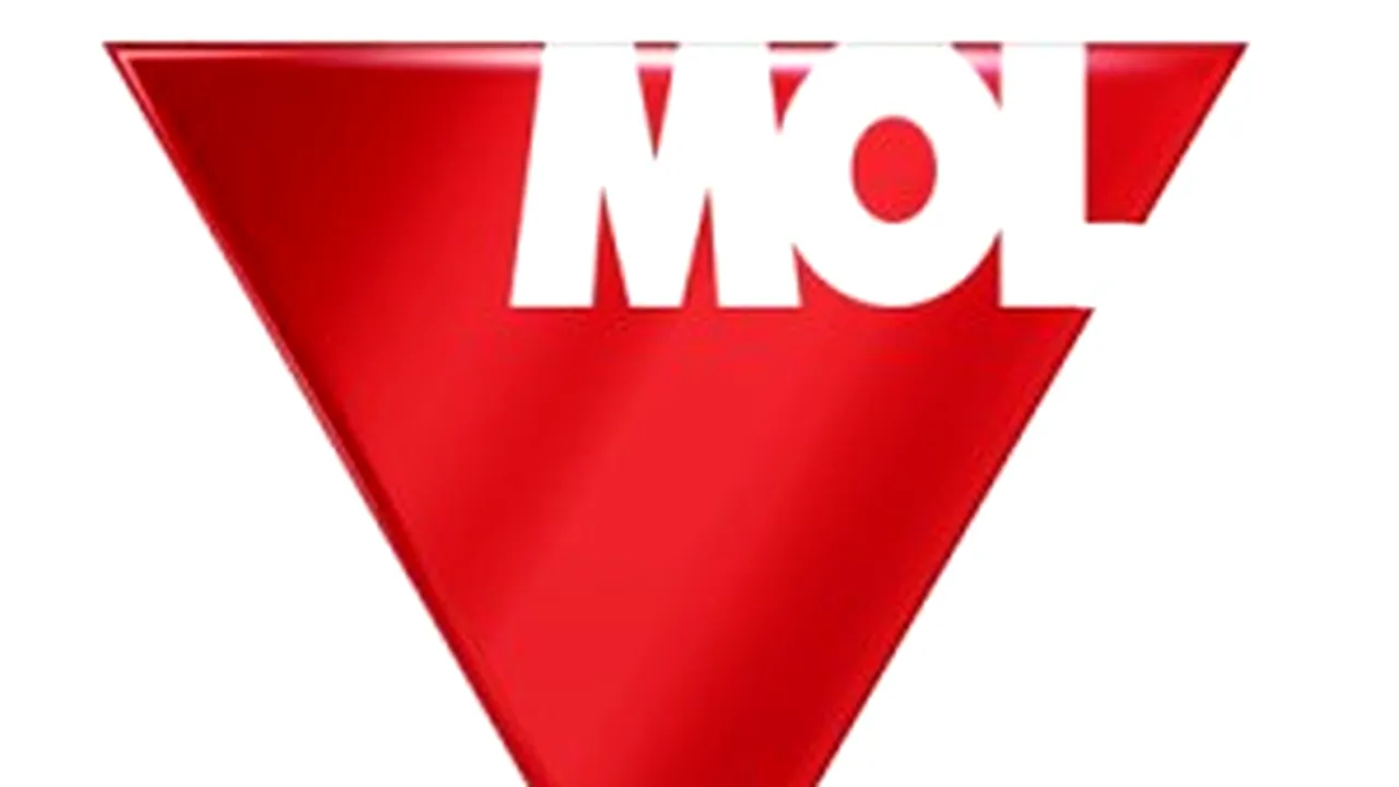 Un investitor din Orientul Mijlociu ar putea cumpăra o participaţie de 7% la MOL