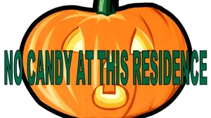Pedofilii din Maryland nu au voie să iasă din casă de Halloween