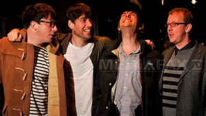 Trupa Blur va lansa primul album de studio după o pauză de 12 ani, în luna aprilie