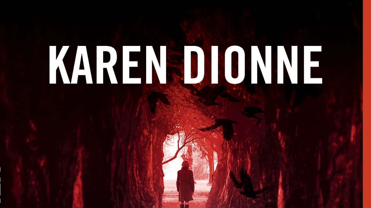O carte pe zi: „Sora cea rea” de Karen Dionne