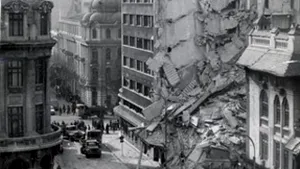 4 martie 1977, ziua Bucureştiului în ruine (Video)