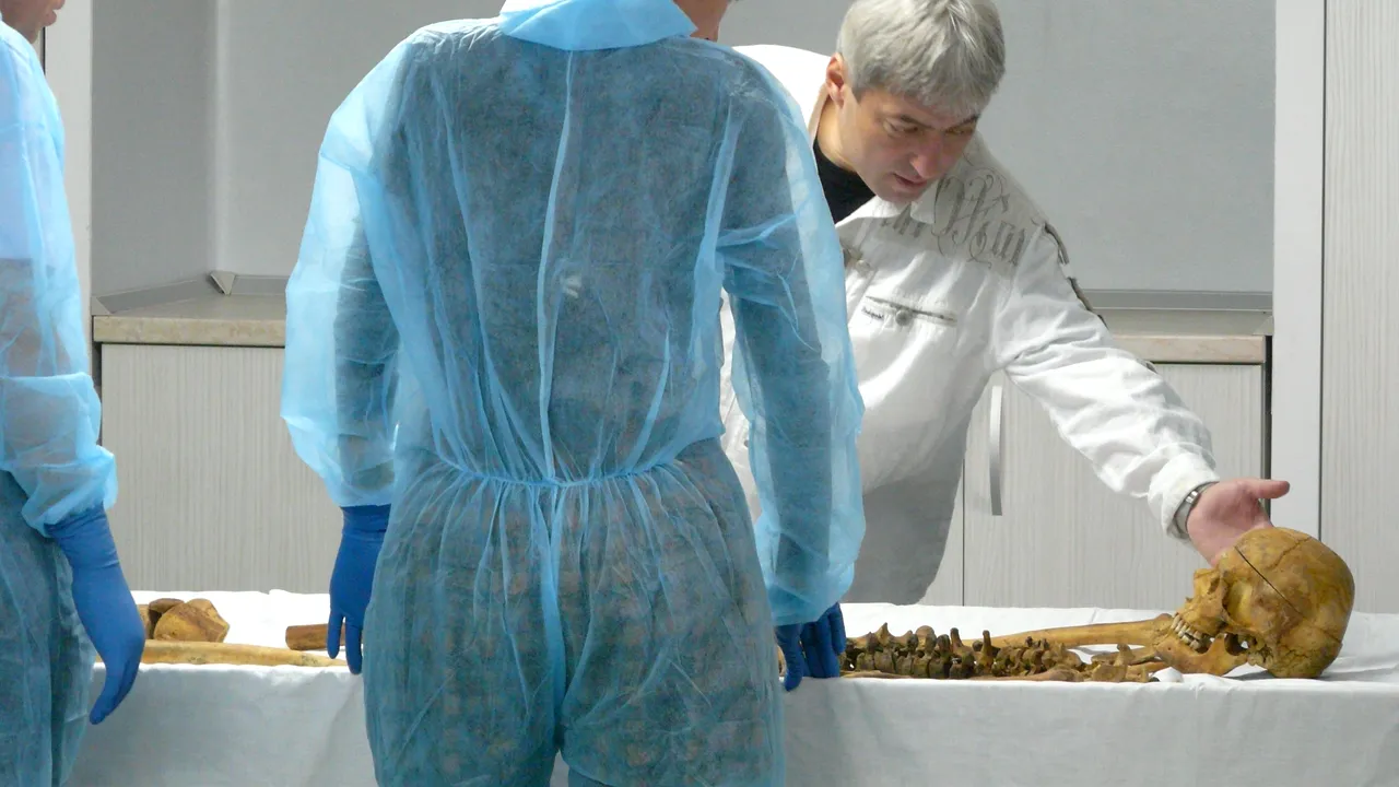Istoricul Marius Oprea: Cînd pandemia tăcerii vrea să rescrie istoria (PARTEA a II-a)