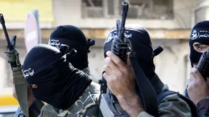 Hamas a acceptat planul egiptean de încetare a focului