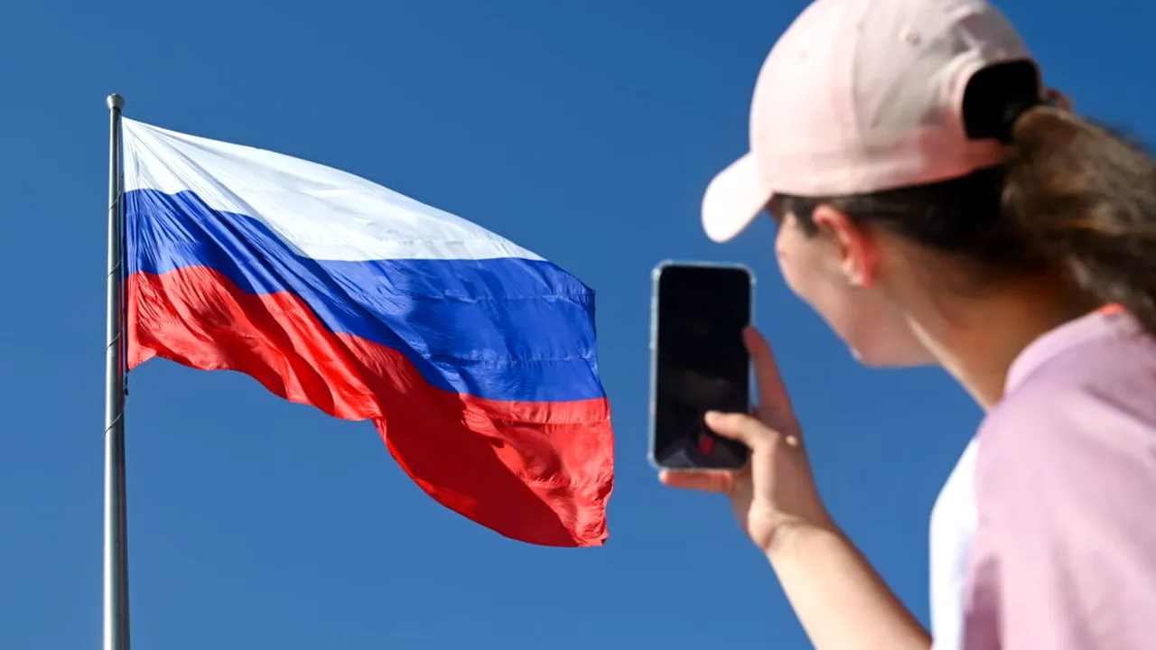 O regiune din Rusia interzice internetul mobil pe termen nelimitat până la finalul războiului din Ucraina