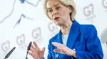 Ursula von der Leyen reacționează la atacul masiv asupra Kievului: Ucraina are nevoie urgentă de sprijin. Vom discuta despre acest lucru în cadrul summitului NATO