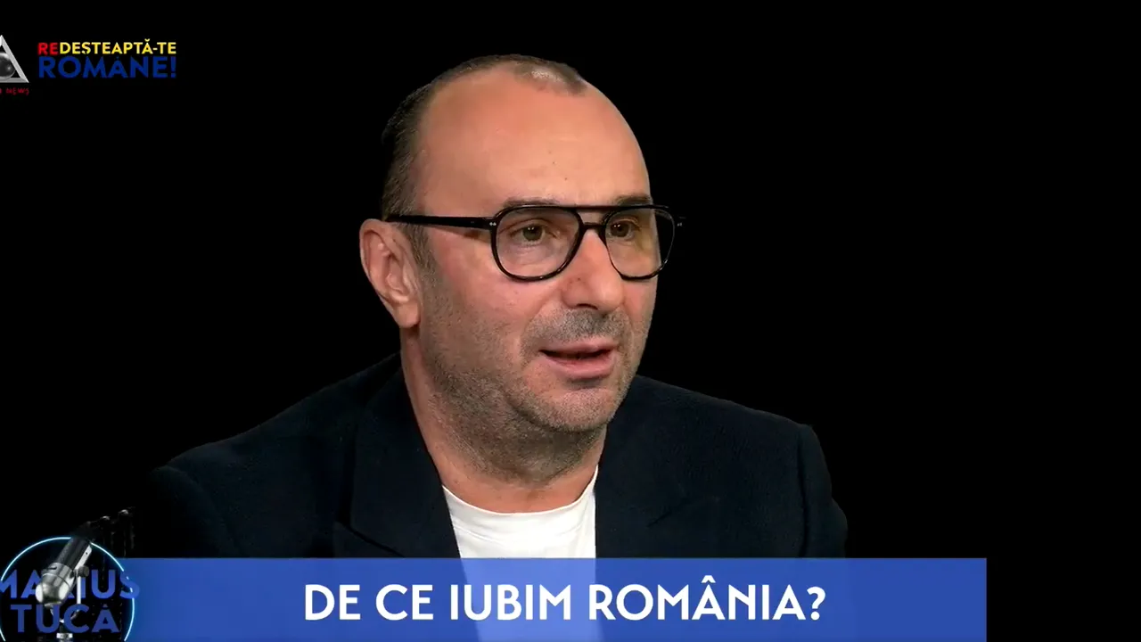 Bătălia declaraţiilor de dragoste pentru România, de ziua ei, de ziua noastră