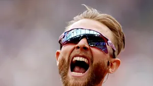 După 27 de ani, unul dintre cele mai vechi recorduri mondiale din atletism a fost doborât. Performanța lui Josh Kerr