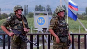 Tiraspolul cere sporirea prezenţei militare ruse în Transnistria