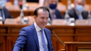 Cîţu: Pensiile şi alocaţiile copiilor cresc în fiecare an