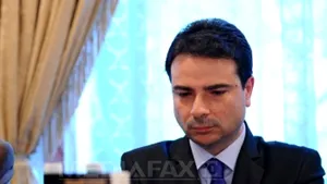 Guvernul a decis numirea lui Claudiu Lucaci în funcţia de consul general la New York