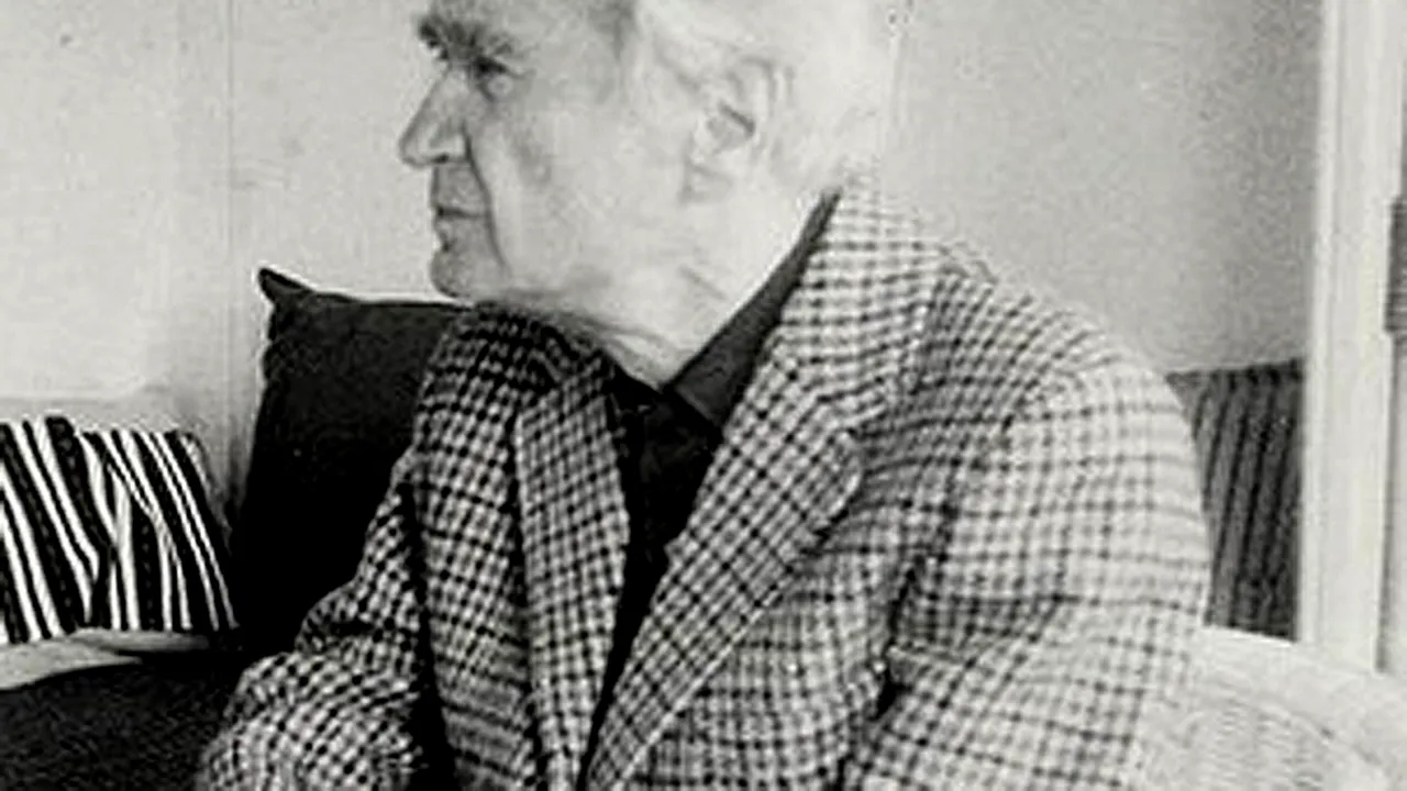 Manuscrisele lui Cioran: Final fericit pentru posesoarea lor, o comerciantă de vechituri