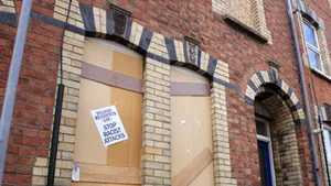Belfast: Un bărbat, arestat în legătură cu atacurile rasiste împotriva românilor