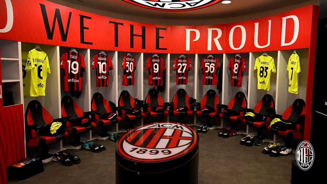 Americanizarea fotbalului. AC Milan a fost preluată de grupului de investiţii american RedBird Capital. Este al 8-lea club italian preluat de americani