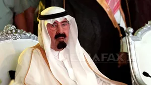 Regele Arabiei Saudite merge în Statele Unite pentru îngrijiri medicale