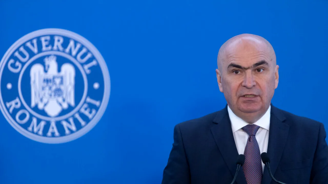 Ilie Bolojan îl felicită pe Alexandru Munteanu, noul prim-ministru al Republicii Moldova: „drumul european ales de frații noștri este cel corect”