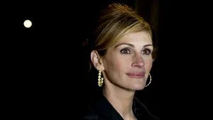 Julia Roberts, regina cea rea din 