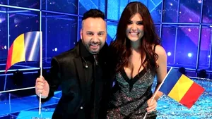 EUROVISION 2014 - Paula Seling: Putem să facem, împreună, un miracol pentru România