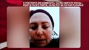 DECLARAŢIA ZILEI. O poştăriţă din Dâmboviţa, către asistaţii sociali: Ieşiţi să faceţi pârtie, că nu pot să vă pun plicurile