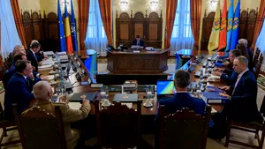 Concluziile ședinței CSAT: A fost aprobat Planul de înzestrare a Armatei pentru 2027-2036. România pregătește noi capabilități militare