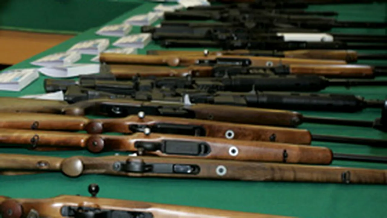 Exporturile de armament rusesc ar putea creşte în 2009
