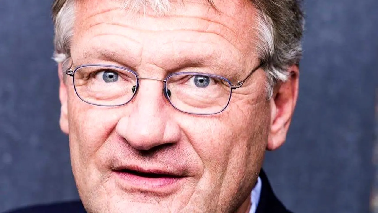 Liderul partidului Alternativa pentru Germania demisionează. Jörg Meuthen spune că partidul a alunecat spre extrema dreaptă: 