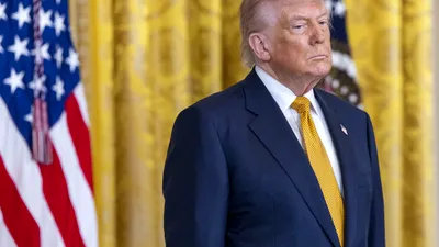 EXTERNE Trump cere Iranului despăgubiri pentru oamenii uciși în război. Solicitarea președintelui SUA va fi inclusă în negocierile viitoare