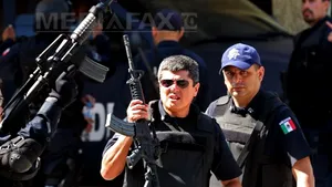 Cincisprezece trupuri decapitate, găsite de poliţia mexicană în Acapulco