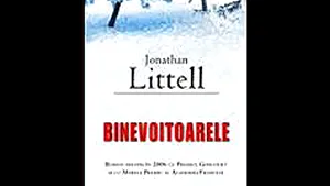 Volum câştigător al premiului Goncourt, în librării în România